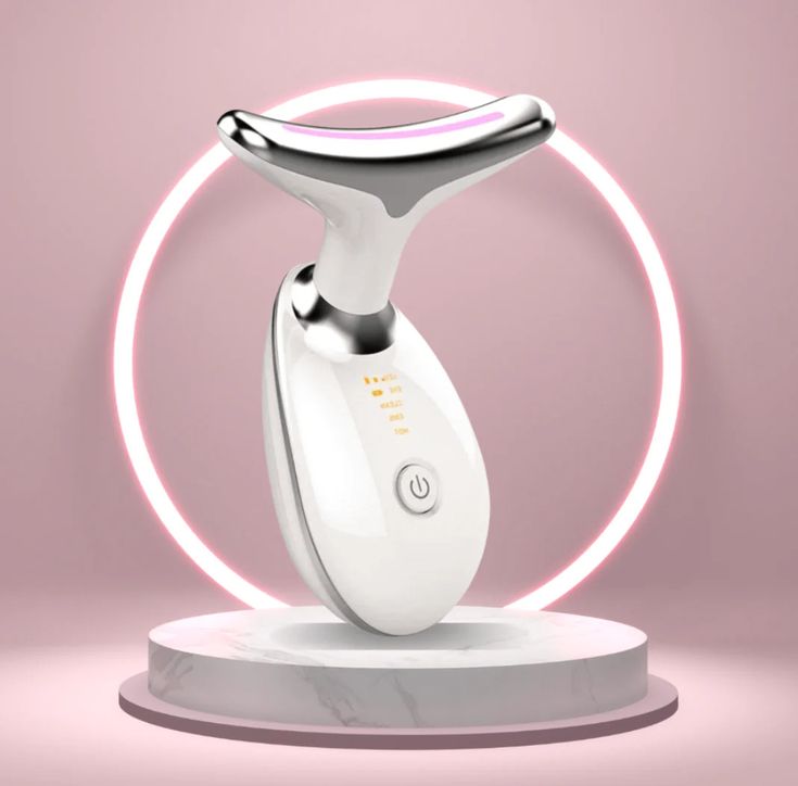 neck and face wrinkle remover