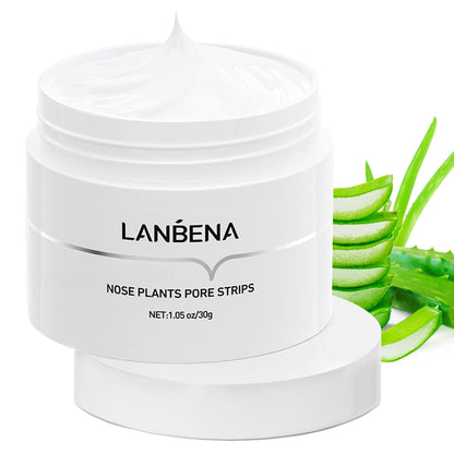 Lanbena Nose Pore Strips
