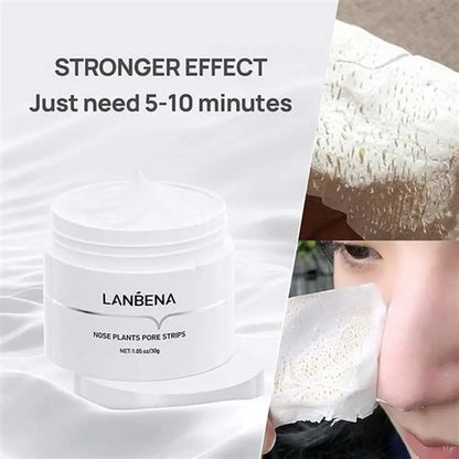 Lanbena Nose Pore Strips