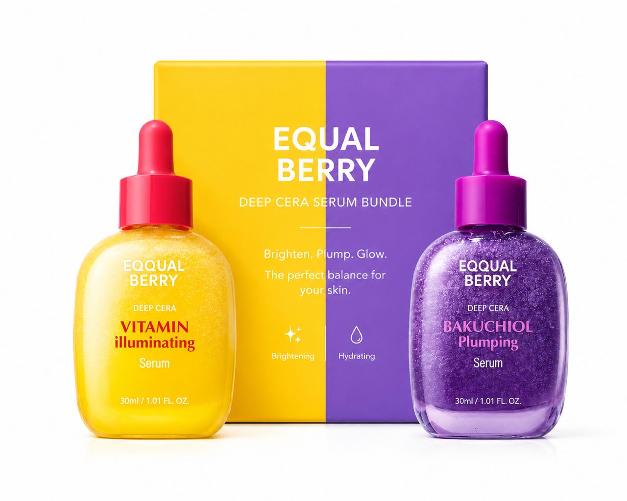 Berry Bloom Bundle