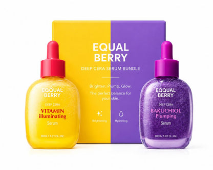 Berry Bloom Bundle