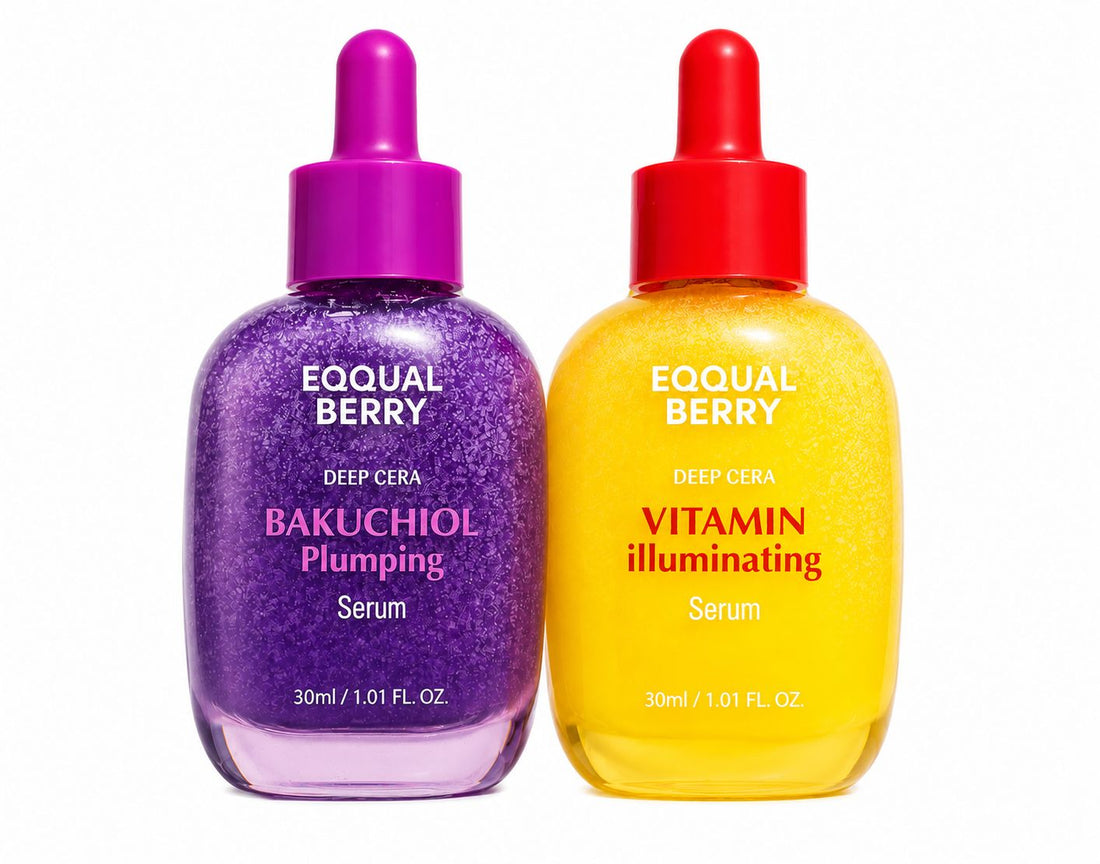 Berry Bloom Bundle