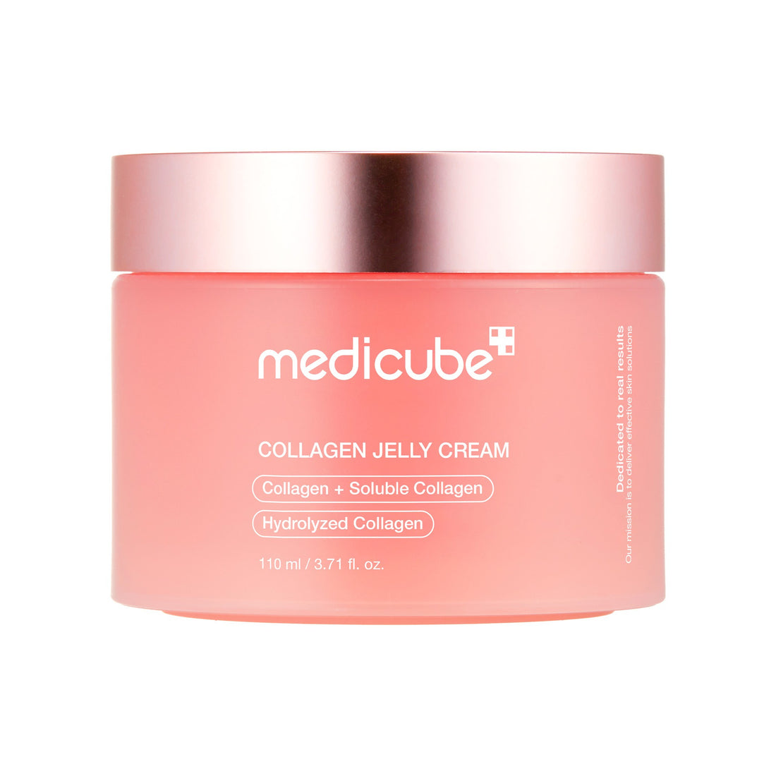 Medicube Jelly Cream with Collagen